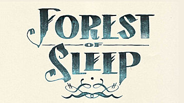 Forest of Sleep -- An Experimental Storytelling Game