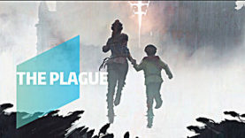 The Plague: A Collaboration Between Focus Home Interactive and Asobo Studio
