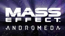Mass Effect: Andromeda to Launch in March
