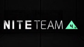NITE Team 4: A Story-Driven Military Hacking Simulation