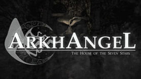 Arkhangel: The House of the Seven Stars