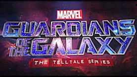 Marvel’s Guardians of the Galaxy: The Telltale Series