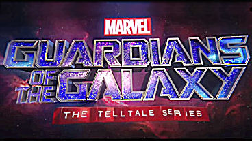 Marvel’s Guardians of the Galaxy: The Telltale Series