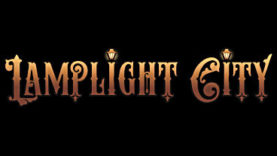 Lamplight City Will Shine in 2017