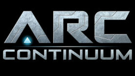 ARC Continuum Comes to Early Access January 31st