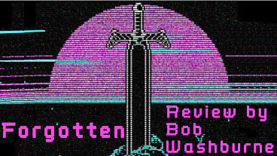 Forgotten Review