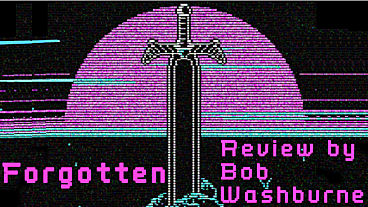 Forgotten Review