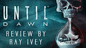 Until Dawn Review