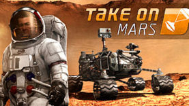 Take on Mars To Exit Early Access February 9, 2017