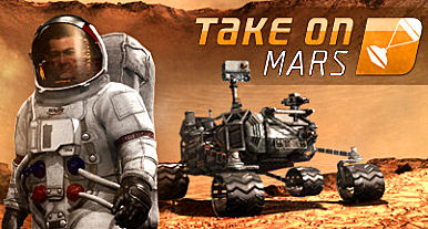 Take on Mars To Exit Early Access February 9, 2017