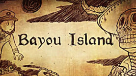 Bayou Island Has Been Greenlit