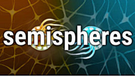 Contemplative Single-Player Puzzle Game Semispheres to Launch February 14th