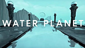 Dive Into Water Planet This Summer
