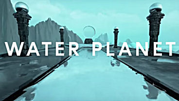 Dive Into Water Planet This Summer