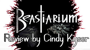 Beastiarium Review