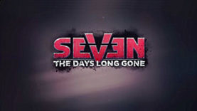 TDLG Releases a Sneaking Teaser for Seven: The Days Long Gone