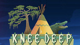 Knee Deep Sinks Into Xbox One
