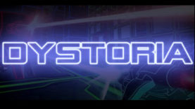 Dystoria Will Be Arriving February 21, 2017