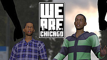 We Are Chicago Has Been Released