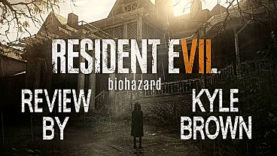 Resident Evil 7 Review