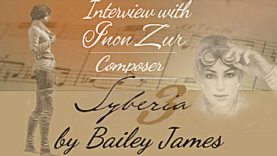 Interview with Composer Inon Zur
