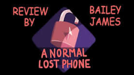 A Normal Lost Phone Review