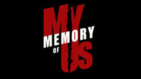 My Memory of Us: The Friendship of Two Children Transcends War