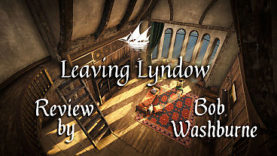 Leaving Lyndow Review