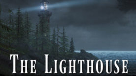 The Lighthouse Shines on Kickstarter