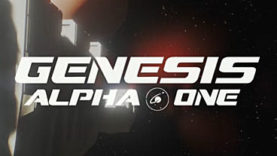 Team 17 Has Partnered With Radiation Blue to Bring Us Genesis Alpha One