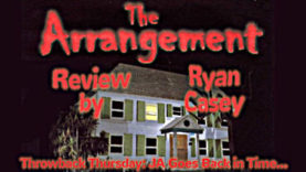 Throwback Thursday - The Arrangement