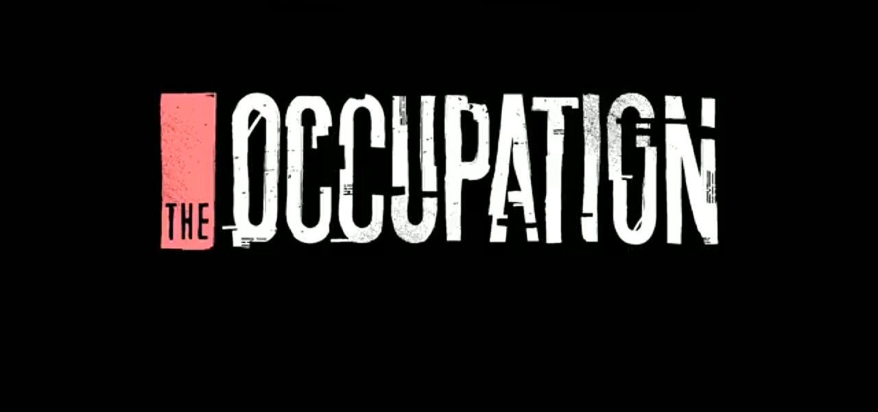 White Paper Games Announces The Occupation