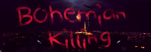 BohemianKillingInTxtmg