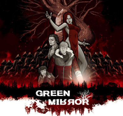 GreenMirrorInTxtImg
