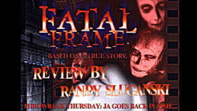 Fatal Frame - Throwback Thursday