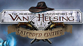 The Incredible Adventures of Van Helsing: Extended Edition Has Been Released on PS4