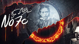 No70: Eye of Basir Will Be Seeing You April 15th