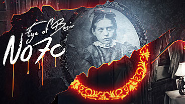 No70: Eye of Basir Will Be Seeing You April 15th