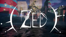 ZED: A Kickstarer-Funded Journey into Beautiful and Unpredictable Dreamworlds