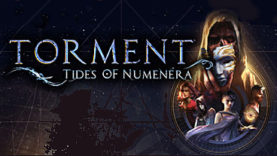 Torment: Tides of Numenera Has Been Released