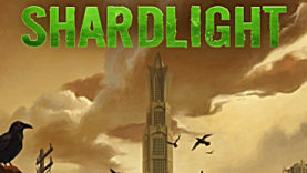 Shardlight Has Been Launched on iPhone and iPad