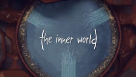 The Inner World Will Be Out on Consoles This Month