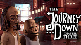 A Release Date For The Journey Down Chapter Three Has Been Announced