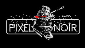 JRPG-inspired Pixel Noir is Coming in Q1 2018