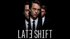 Late Shift to Arrive in April