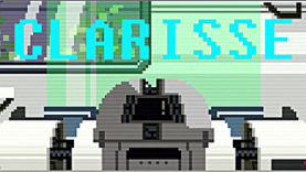 Clarisse Has Been Greenlit