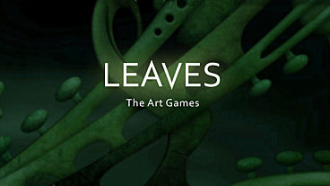 Leaves - The Art Games: Why Have One Puzzle-Adventure When You Can Have Two?