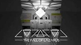 Sci-Fi Mystery Adventure The Fall of Lazarus Has Been Greenlit