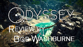 Odyssey Review