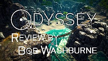 Odyssey Review